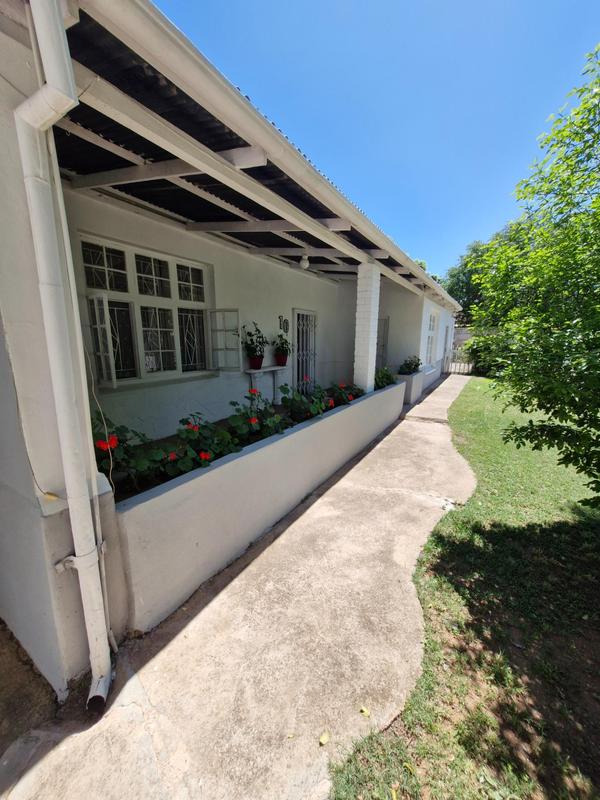 3 Bedroom Property for Sale in Vryburg North West